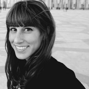 Meet your Posher, Julie
